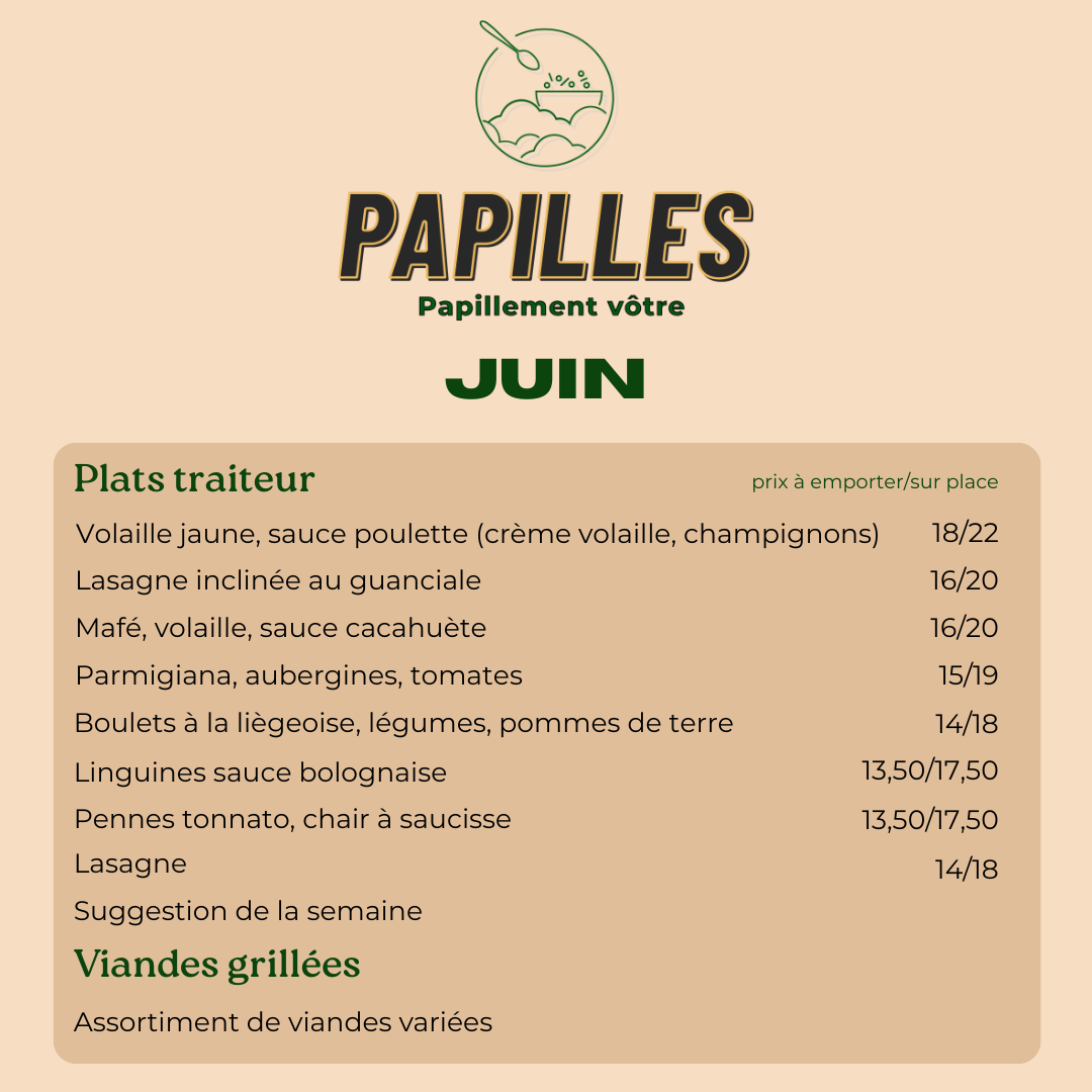 2025-06 menu Papilles 1