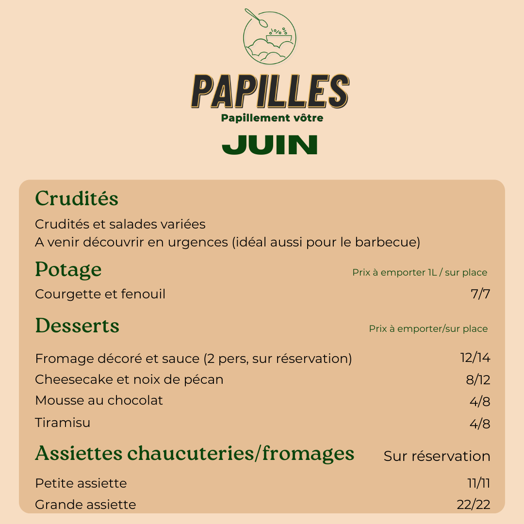 2025-06 menu Papilles 2
